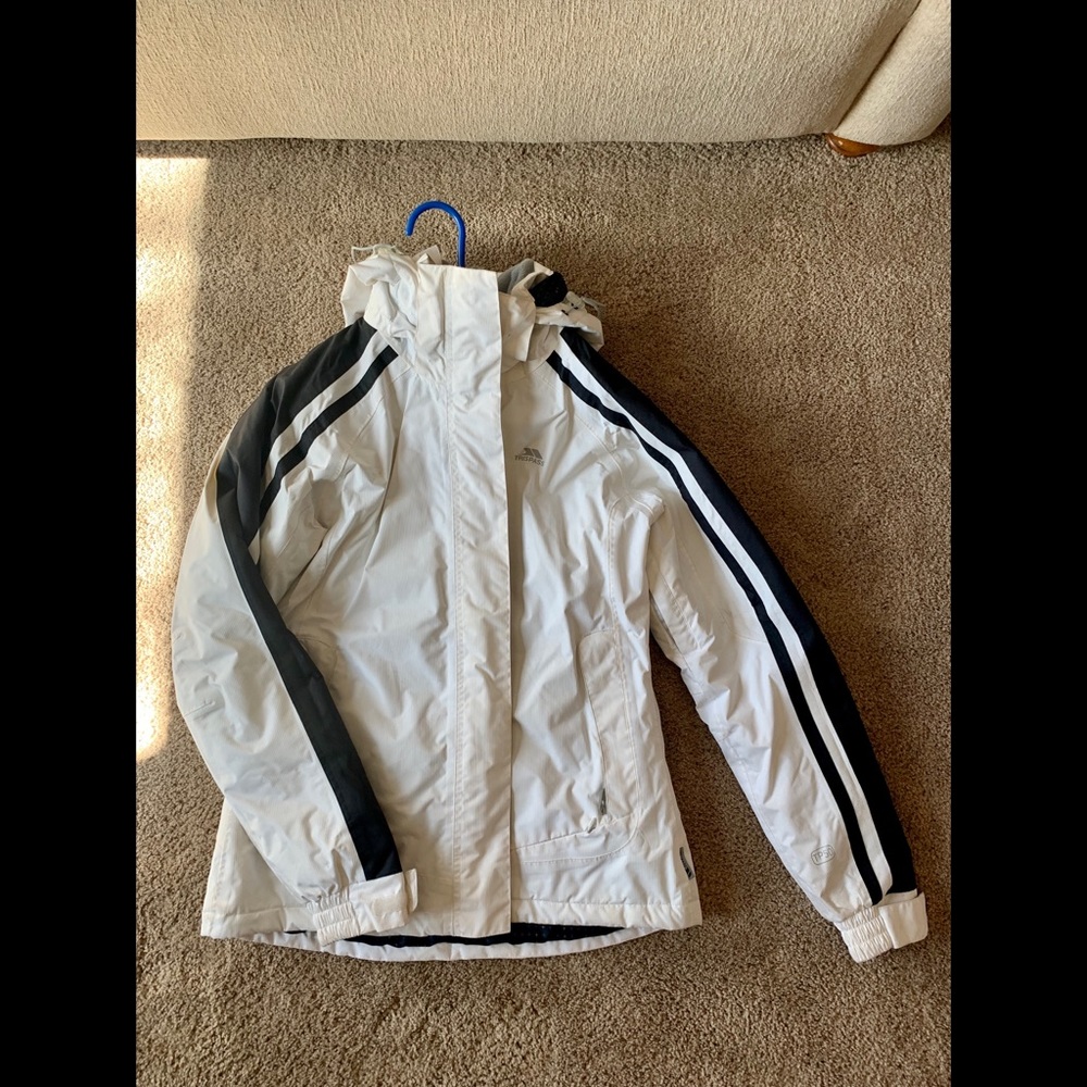 Ski/Snowboard Jacket